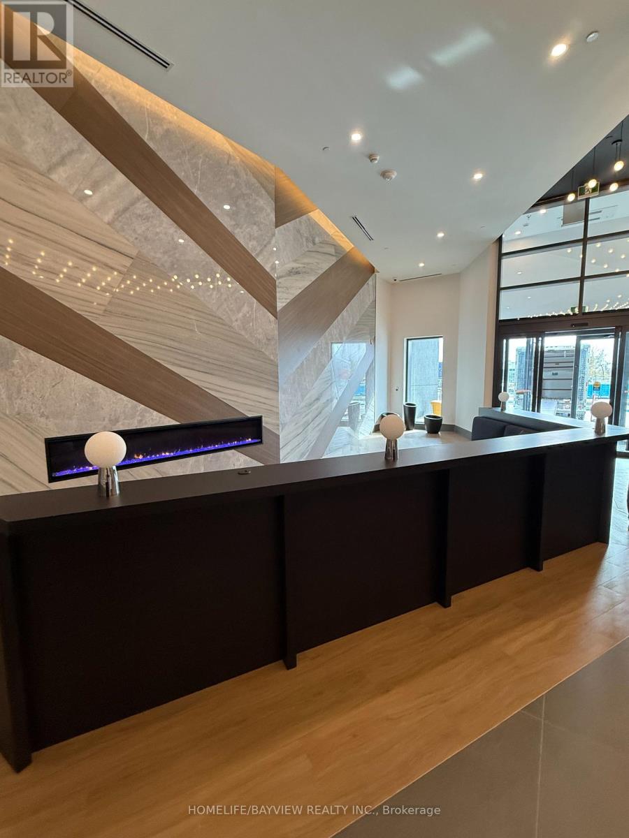 804 - 1037 The Queensway Quay, Toronto, Ontario  M8Z 6C7 - Photo 3 - W12693180