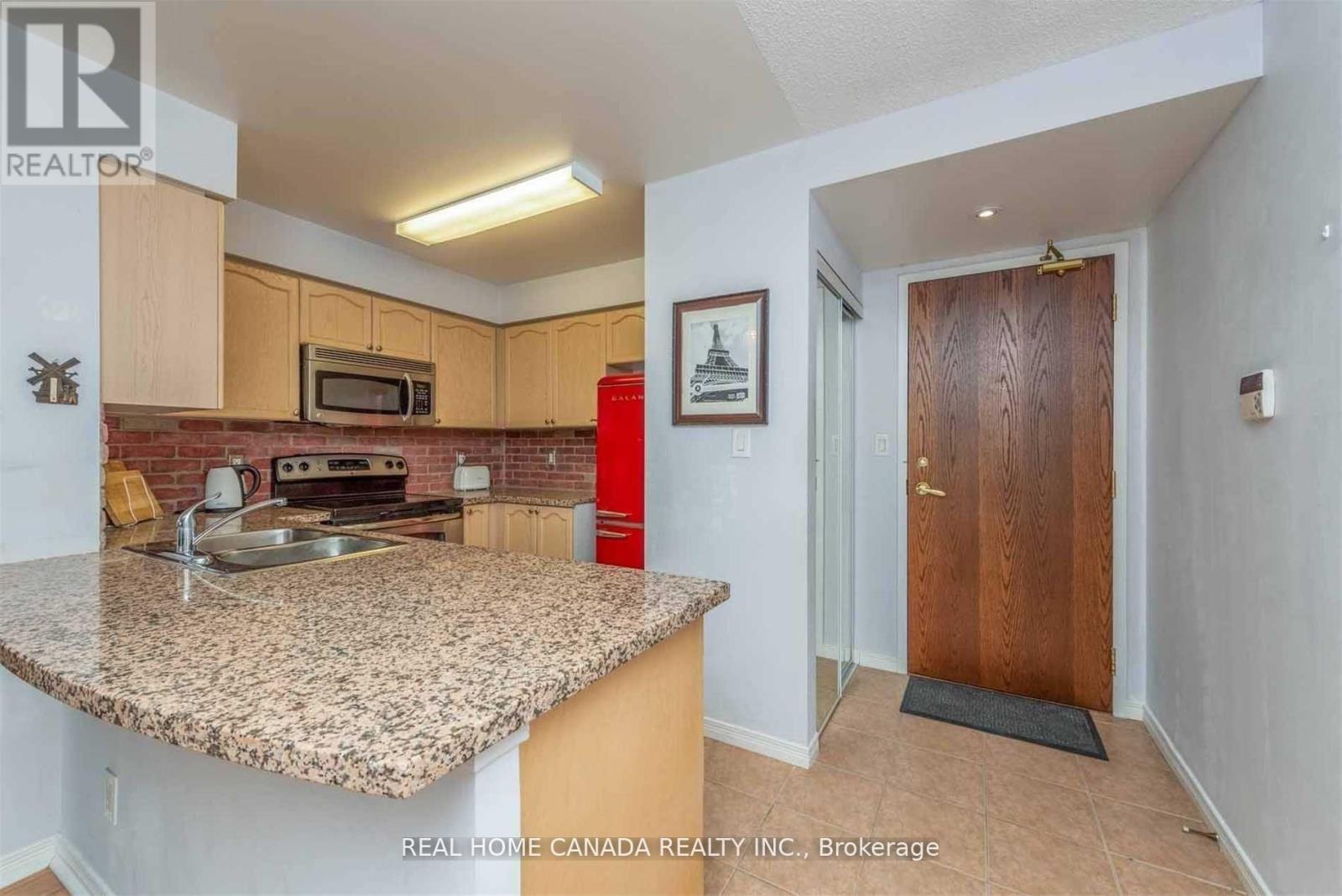 706 - 4850 Glen Erin Drive, Mississauga, Ontario L5M 7S1 - Photo 6 - W12693214