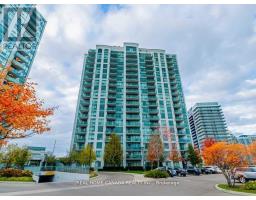 706 - 4850 GLEN ERIN DRIVE, Mississauga, Ontario