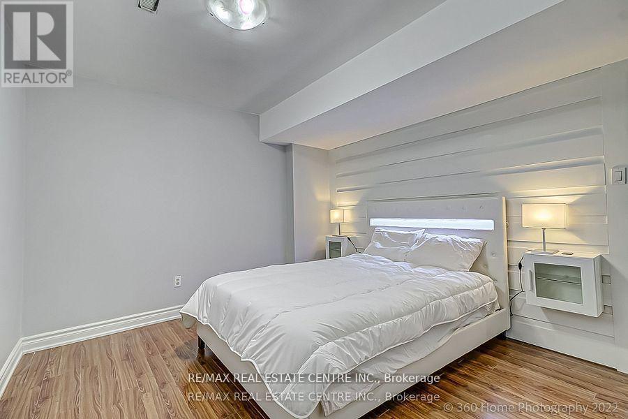 Basement - 4175 Trellis Crescent, Mississauga, Ontario  L5L 2M1 - Photo 17 - W12693216