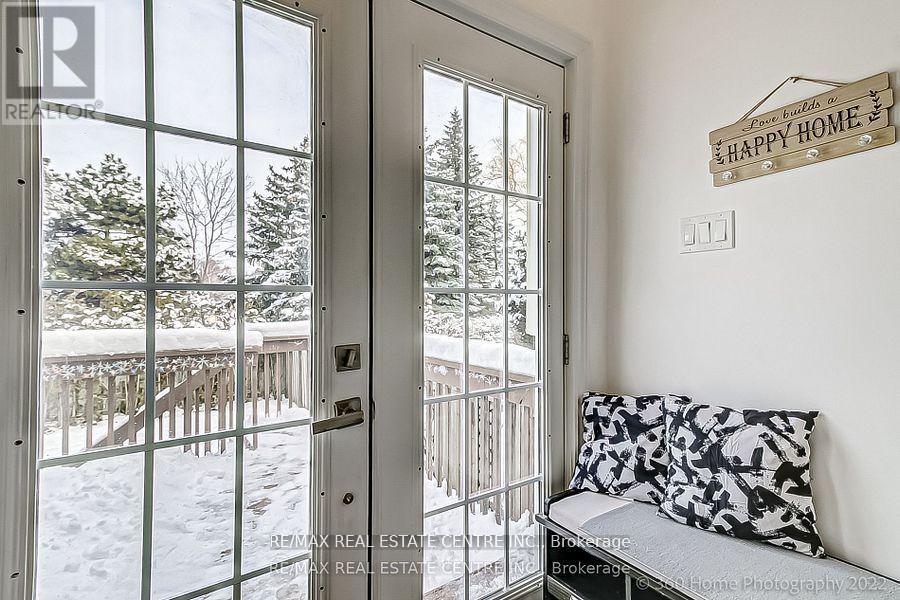 Basement - 4175 Trellis Crescent, Mississauga, Ontario  L5L 2M1 - Photo 23 - W12693216