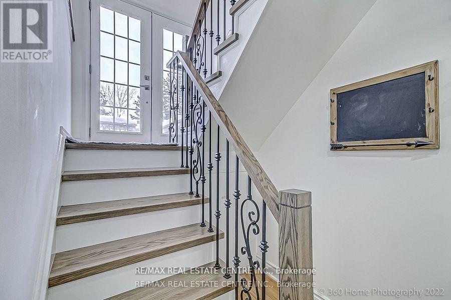 Basement - 4175 Trellis Crescent, Mississauga, Ontario  L5L 2M1 - Photo 3 - W12693216