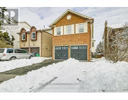 BASEMENT - 4175 TRELLIS CRESCENT, Mississauga, Ontario