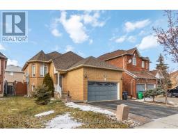 MAIN - 639 TWAIN AVENUE, Mississauga, Ontario