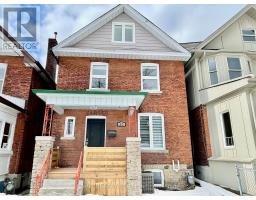 UPPER - 20 ST CLAIR GARDENS, Toronto, Ontario