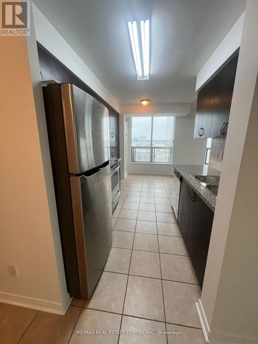 1004 - 4850 Glen Erin Drive, Mississauga (Central Erin Mills), Ontario  L5M 7S1 - Photo 9 - W12693238