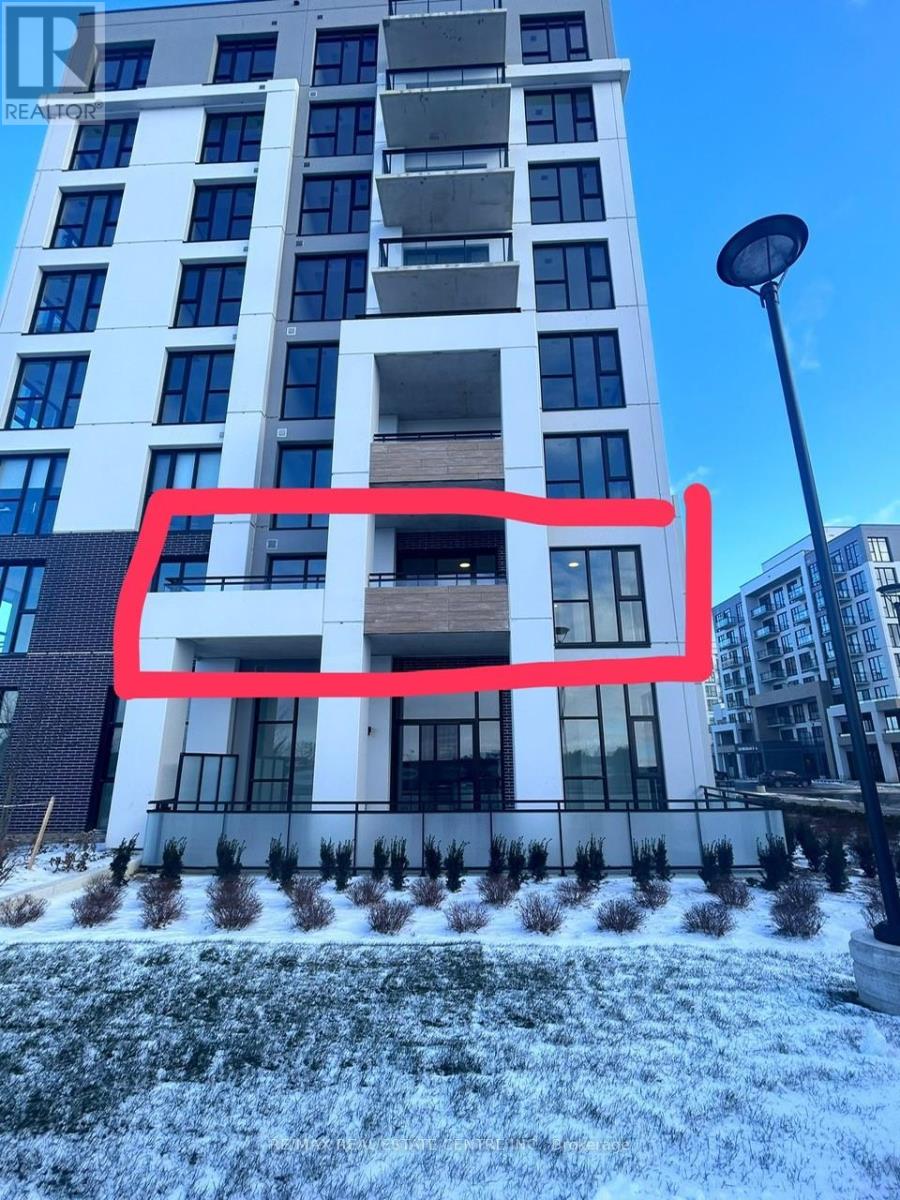 211 - 720 WHITLOCK AVENUE, Milton, Ontario