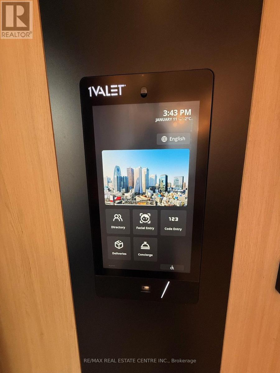 211 - 720 Whitlock Avenue, Milton, Ontario  L9E 2B5 - Photo 23 - W12693288