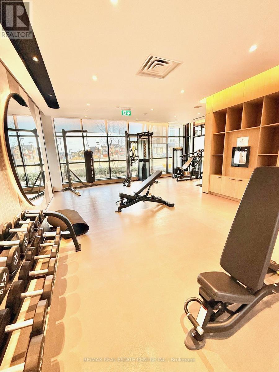 211 - 720 Whitlock Avenue, Milton, Ontario  L9E 2B5 - Photo 25 - W12693288