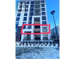 211 - 720 WHITLOCK AVENUE, Milton, Ontario