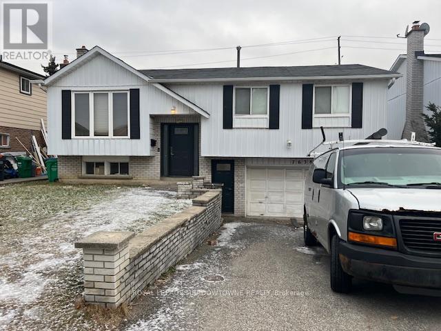 7638 Benavon Road W, Mississauga (Malton), Ontario  L4T 3G3 - Photo 1 - W12693290