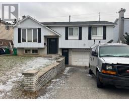 7638 BENAVON ROAD W, Mississauga, Ontario