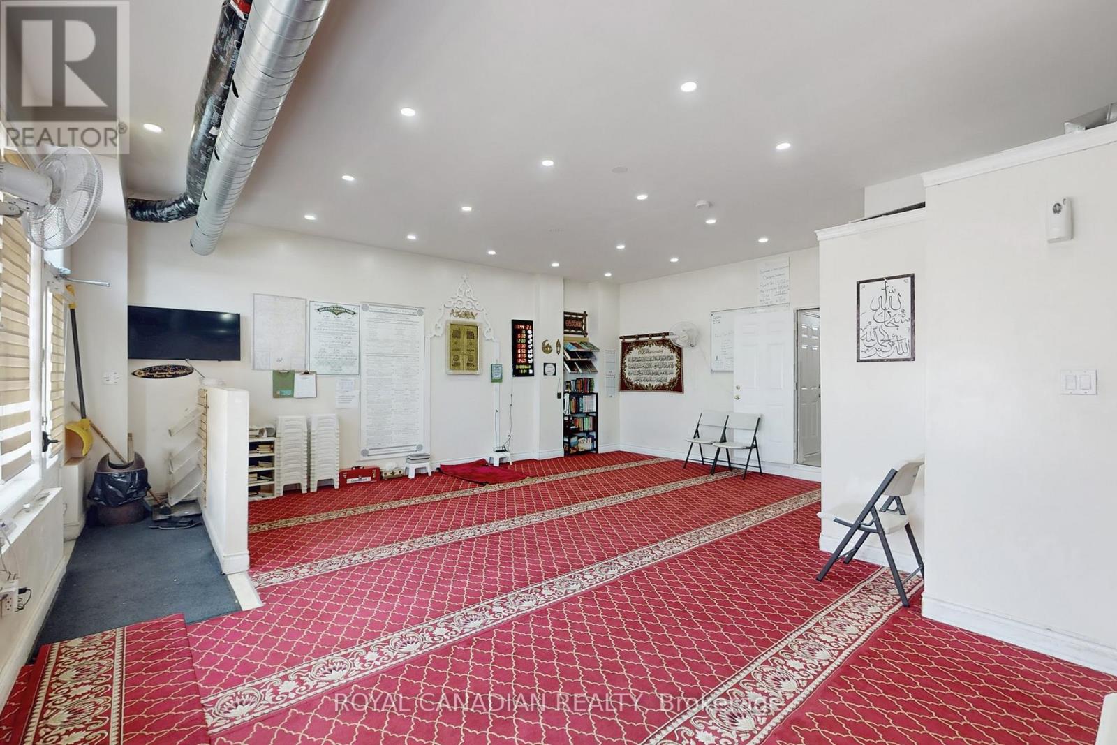 54 Chesterwood Crescent, Brampton (Credit Valley), Ontario  L6Y 0Z4 - Photo 38 - W12693300