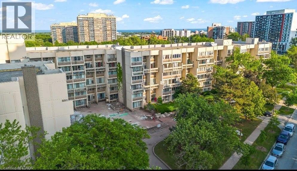 1300 MARLBOROUGH Court Unit# 523, Oakville, Ontario