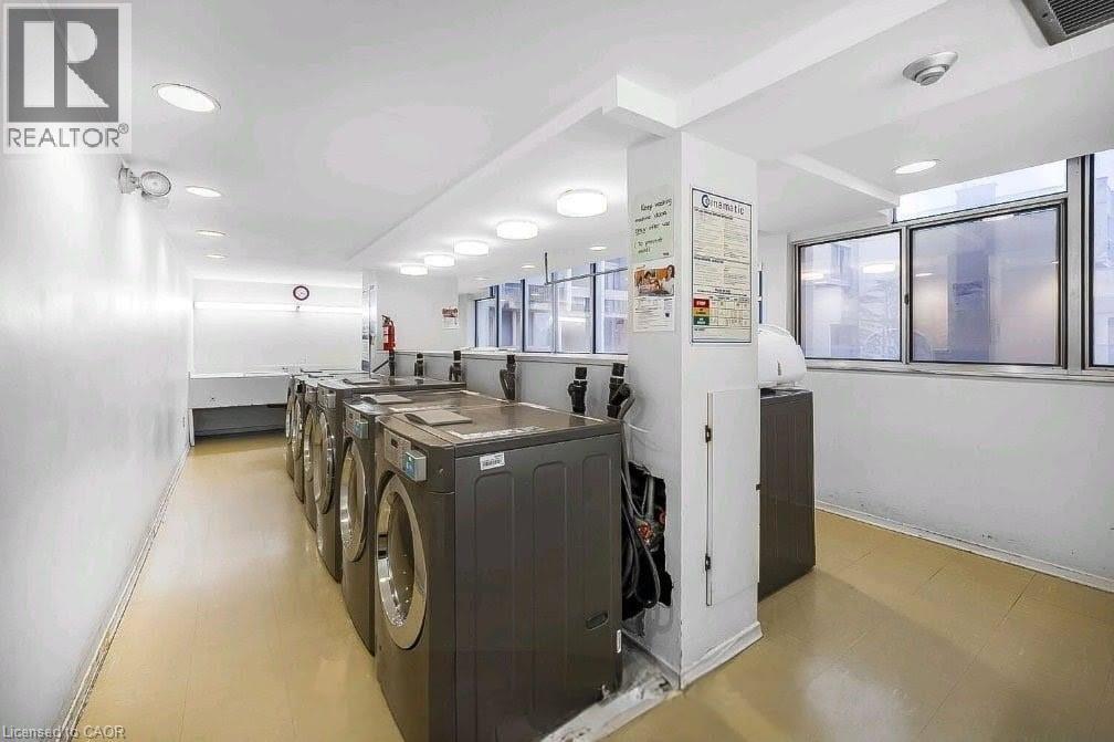 1300 Marlborough Court Unit# 523, Oakville, Ontario  L6H 2S2 - Photo 14 - 40795394