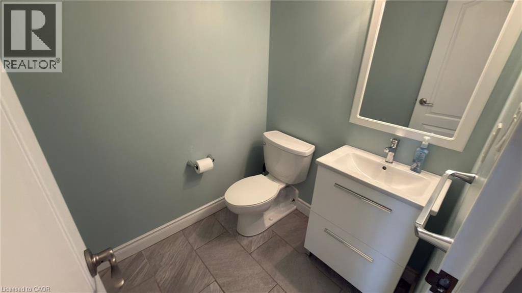 1300 Marlborough Court Unit# 523, Oakville, Ontario  L6H 2S2 - Photo 7 - 40795394