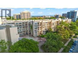 1300 MARLBOROUGH Court Unit# 523, Oakville, Ontario