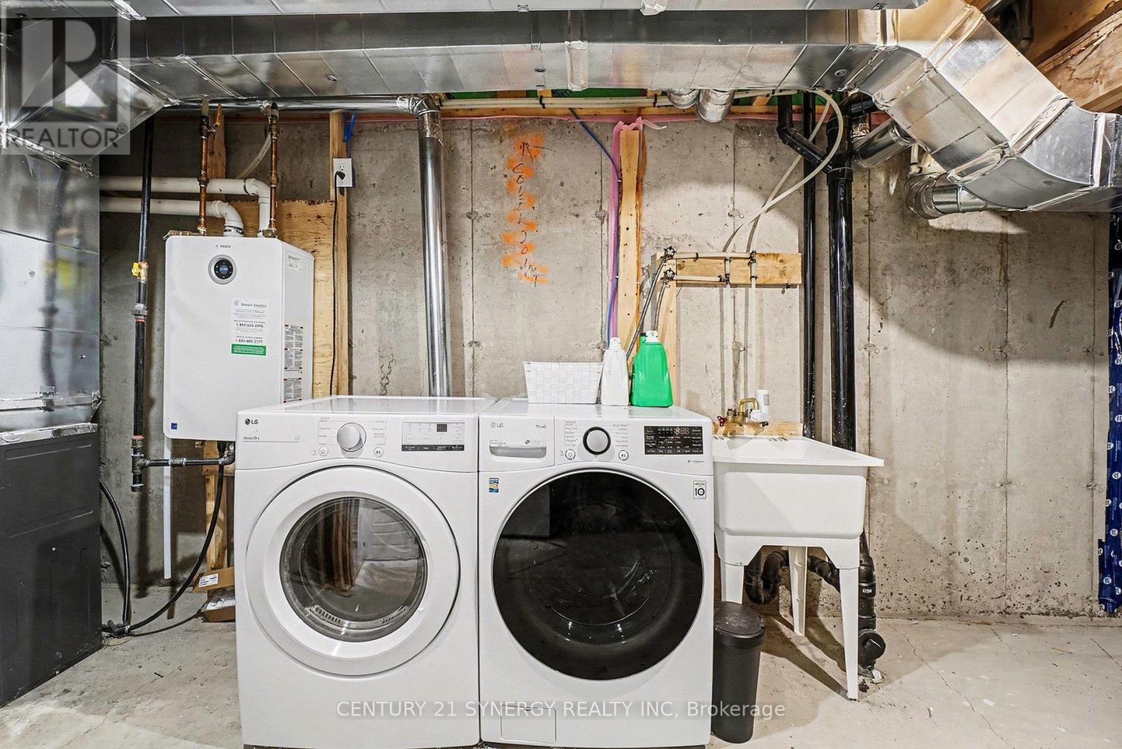 520 Flagstaff Drive, Ottawa, Ontario  K2J 3V5 - Photo 22 - X12692372