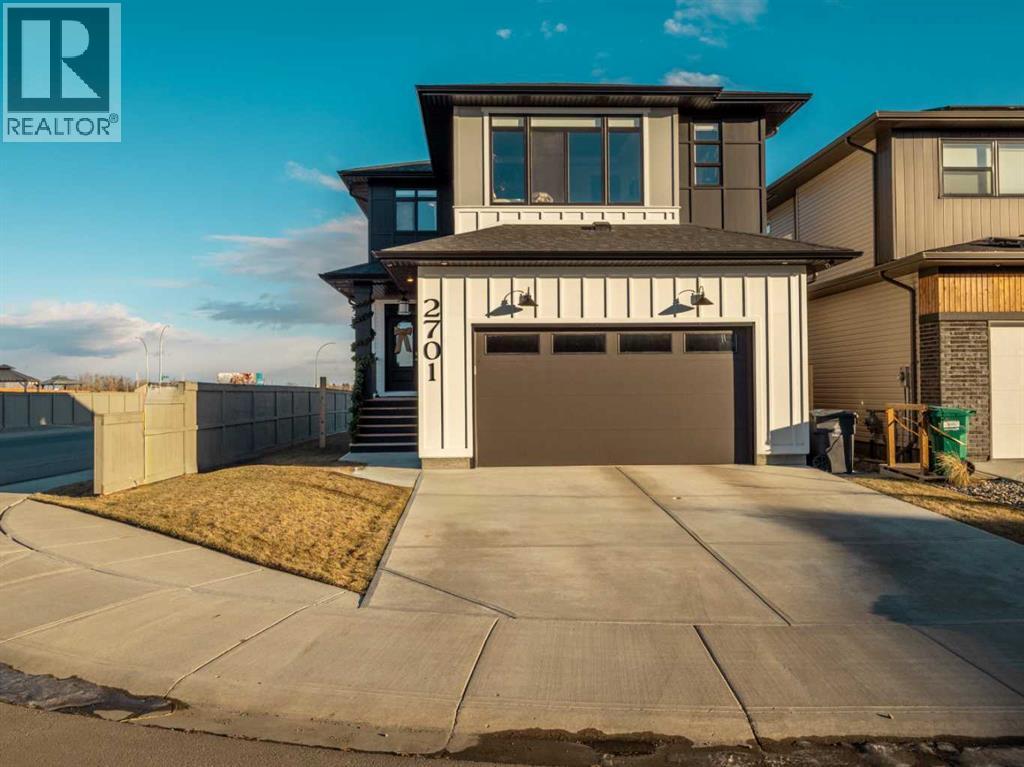 2701 46 Street S, Lethbridge, Alberta  T1K 8J5 - Photo 2 - A2278424