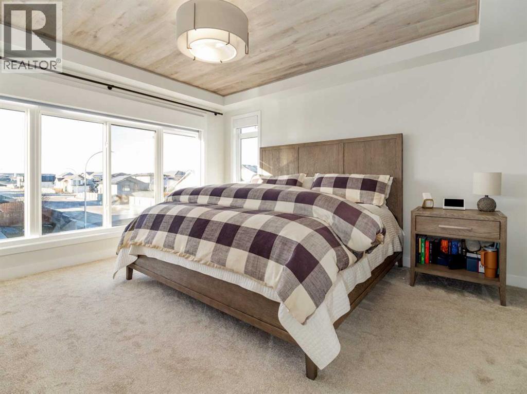 2701 46 Street S, Lethbridge, Alberta  T1K 8J5 - Photo 36 - A2278424