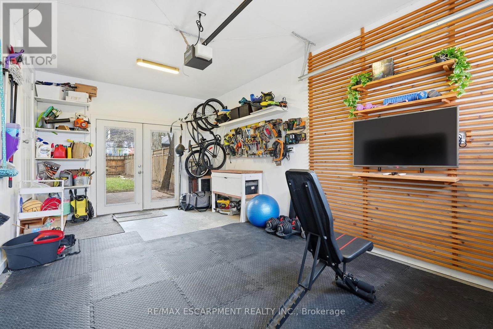 232 Mountain Park Avenue, Hamilton, Ontario  L8V 1A3 - Photo 35 - X12693112