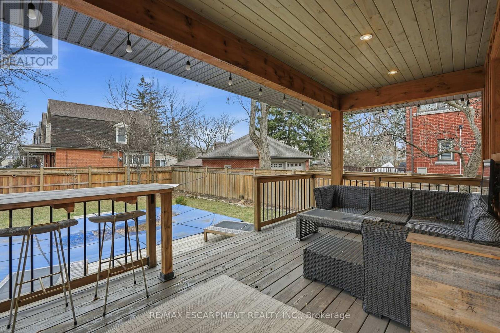 232 Mountain Park Avenue, Hamilton, Ontario  L8V 1A3 - Photo 38 - X12693112