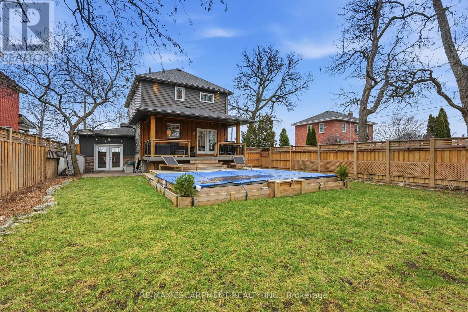 232 Mountain Park Avenue, Hamilton, Ontario  L8V 1A3 - Photo 39 - X12693112