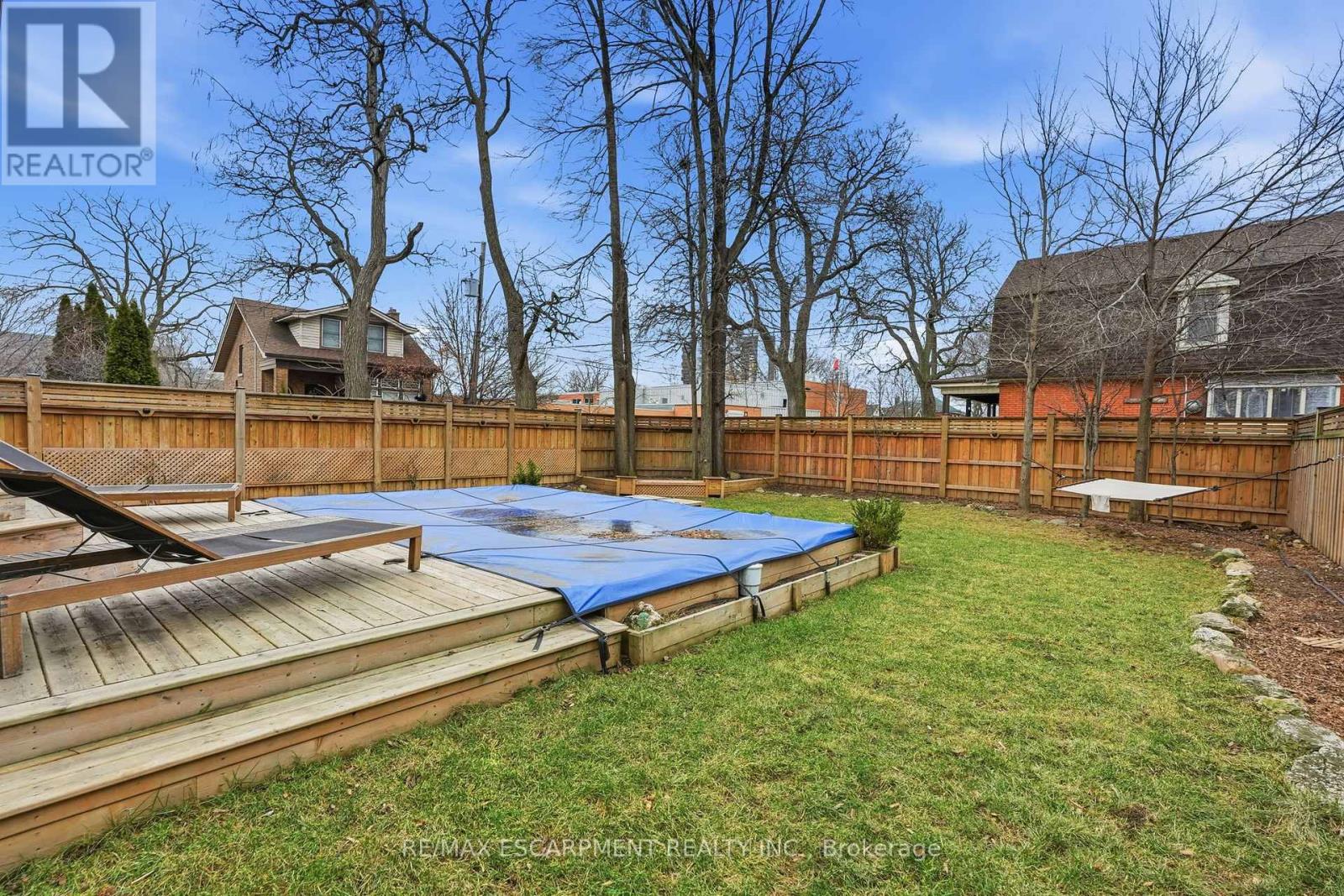 232 Mountain Park Avenue, Hamilton, Ontario  L8V 1A3 - Photo 40 - X12693112