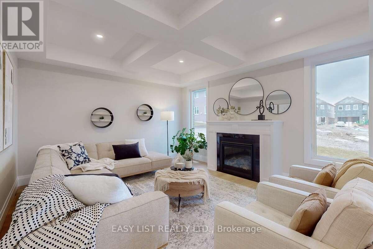 23 York Drive, Peterborough, Ontario  K9K 0H1 - Photo 10 - X12693144