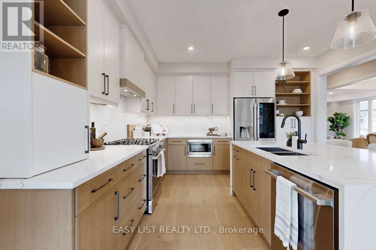 23 York Drive, Peterborough, Ontario  K9K 0H1 - Photo 13 - X12693144