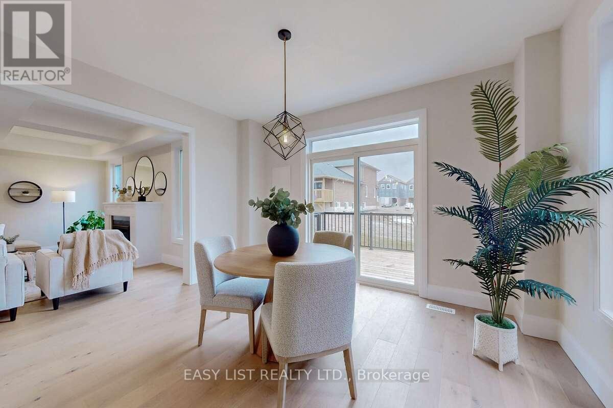 23 York Drive, Peterborough, Ontario  K9K 0H1 - Photo 14 - X12693144