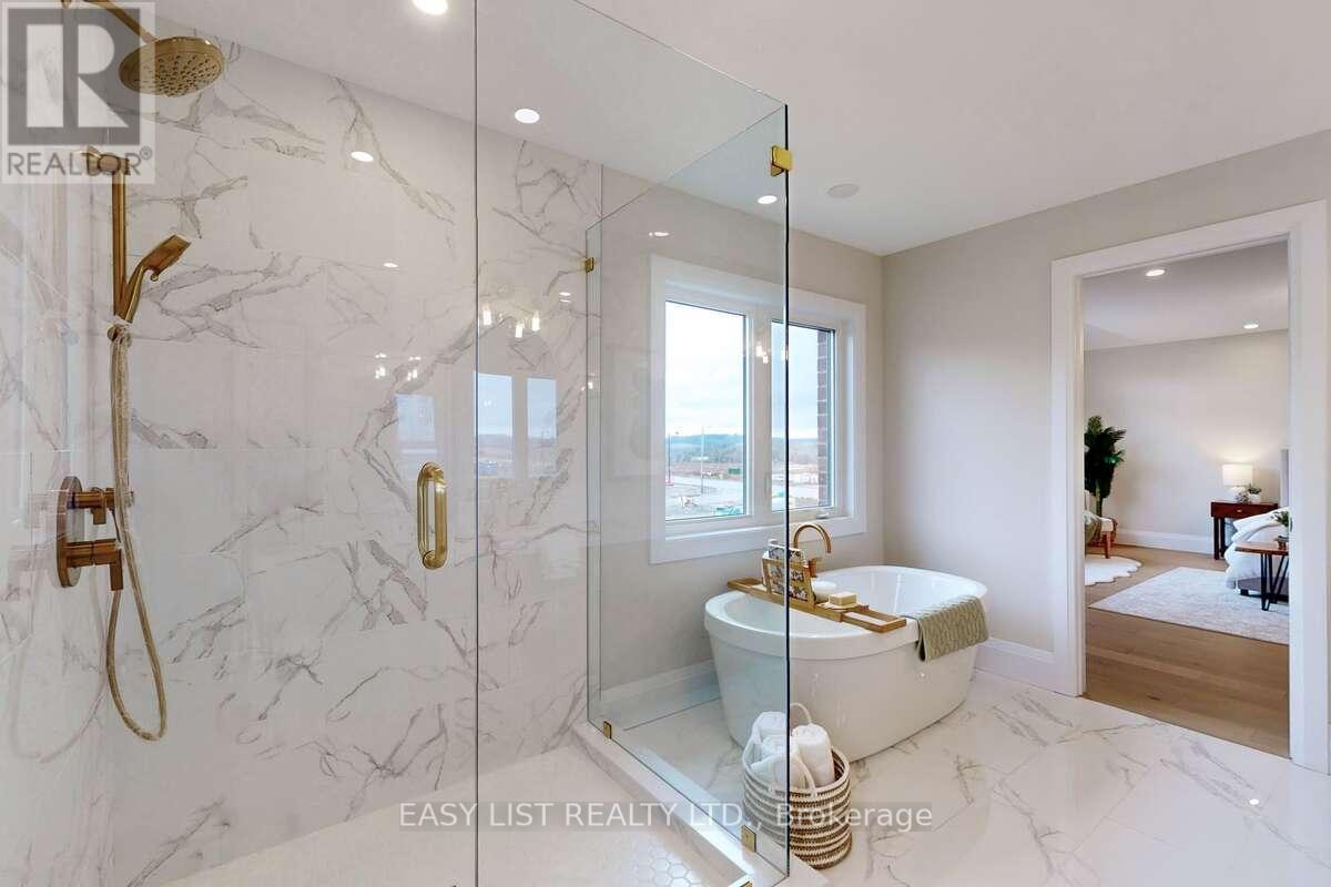 23 York Drive, Peterborough, Ontario  K9K 0H1 - Photo 21 - X12693144