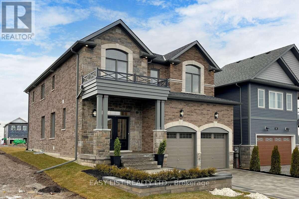 23 York Drive, Peterborough, Ontario  K9K 0H1 - Photo 3 - X12693144