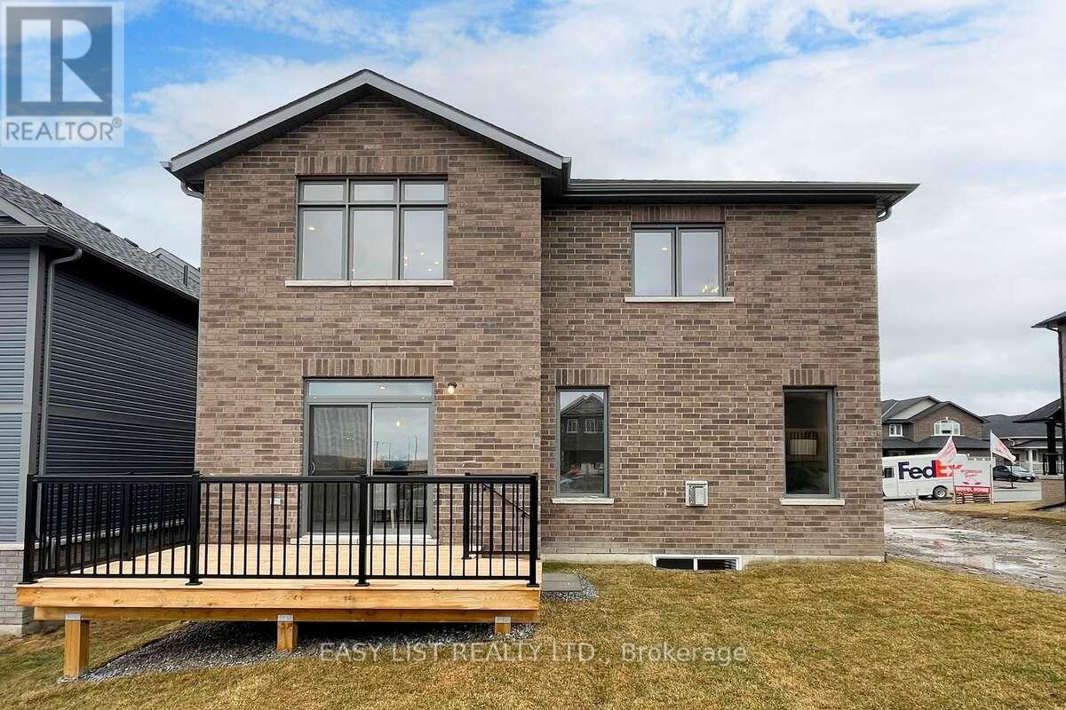 23 York Drive, Peterborough, Ontario  K9K 0H1 - Photo 30 - X12693144