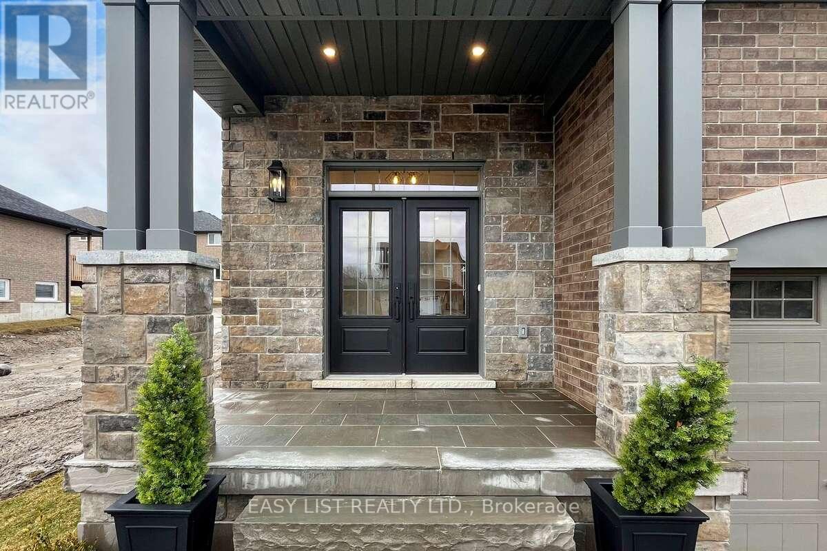 23 York Drive, Peterborough, Ontario  K9K 0H1 - Photo 4 - X12693144