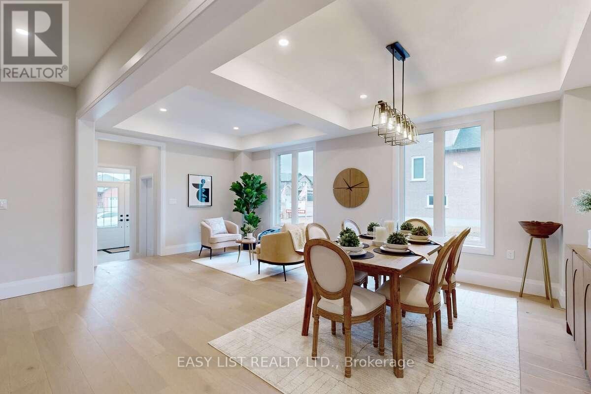 23 York Drive, Peterborough, Ontario  K9K 0H1 - Photo 9 - X12693144