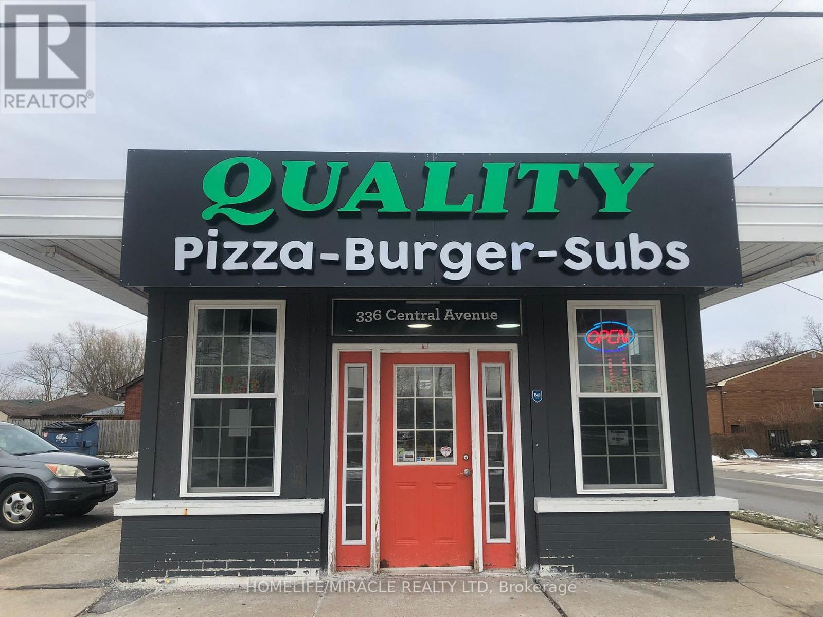 336 CENTRAL AVE AVENUE, Fort Erie, Ontario