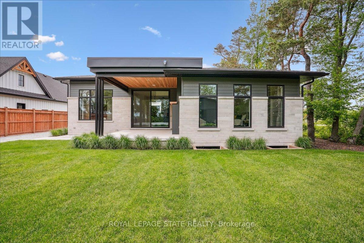 1613g Lookout Street, Pelham, Ontario  L3E 0V2 - Photo 39 - X12693150