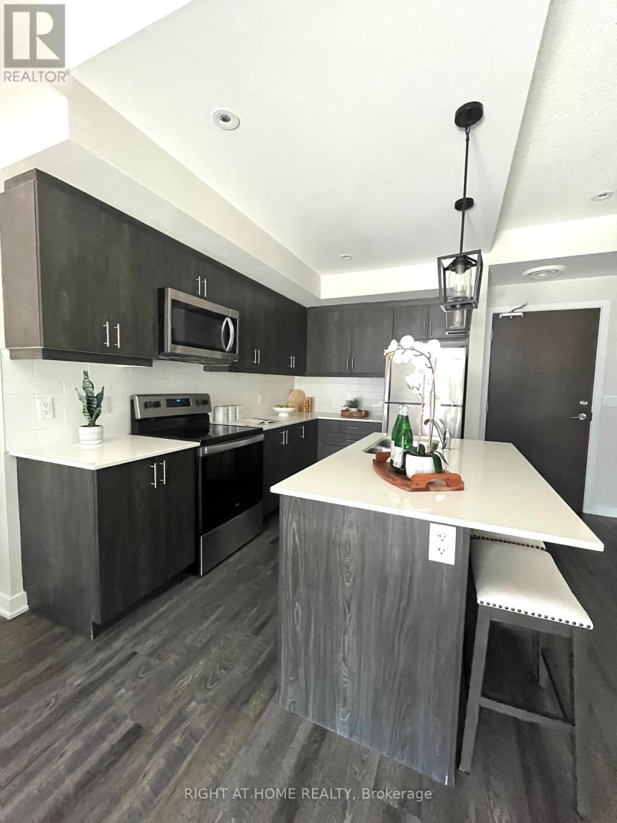 214 - 16 Markle Crescent, Hamilton, Ontario  L9G 3K9 - Photo 14 - X12693152