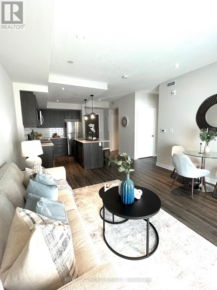 214 - 16 Markle Crescent, Hamilton, Ontario  L9G 3K9 - Photo 16 - X12693152