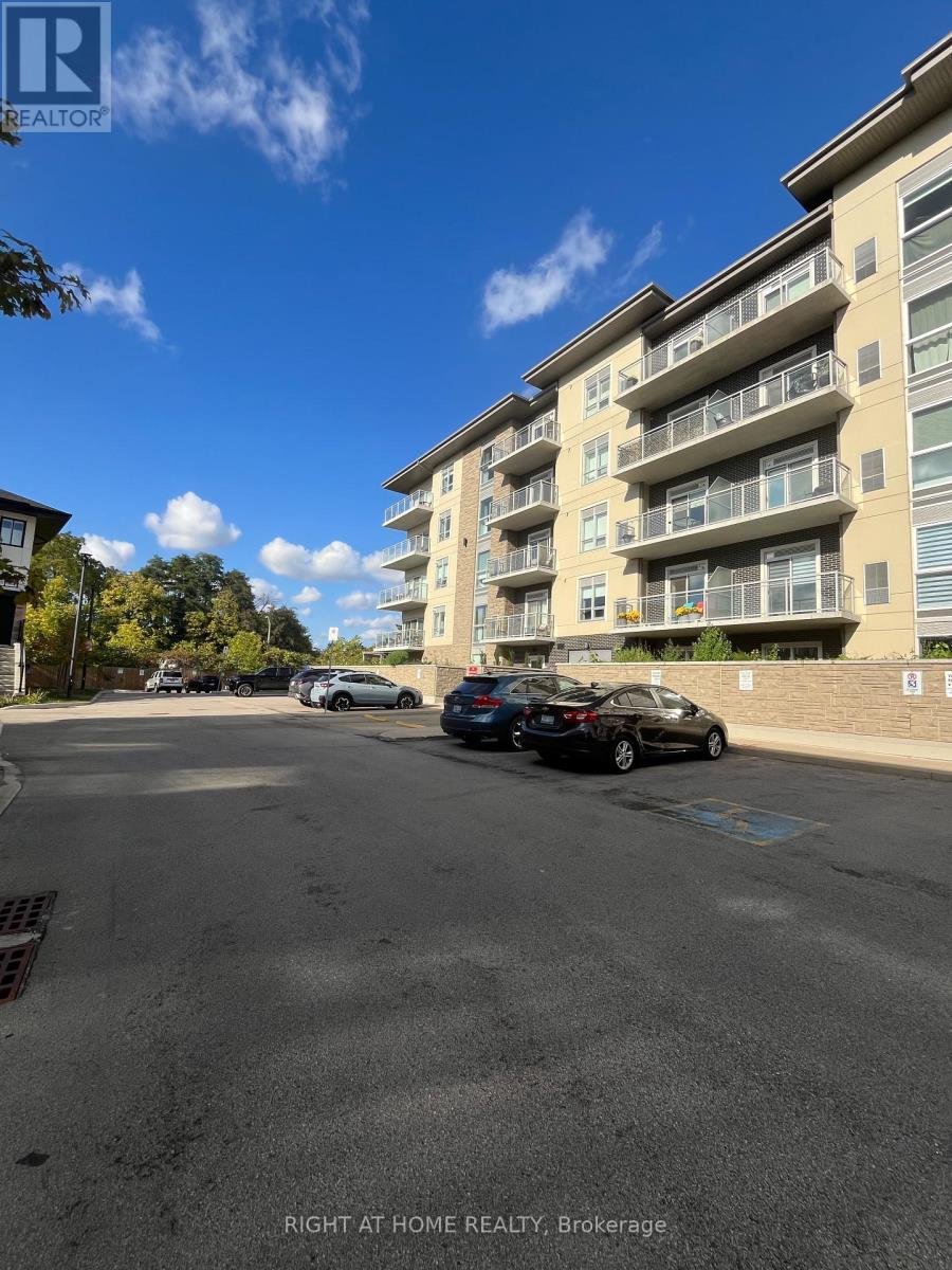 214 - 16 Markle Crescent, Hamilton, Ontario  L9G 3K9 - Photo 30 - X12693152