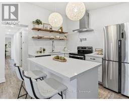 48 FREDERICK AVENUE, Hamilton, Ontario