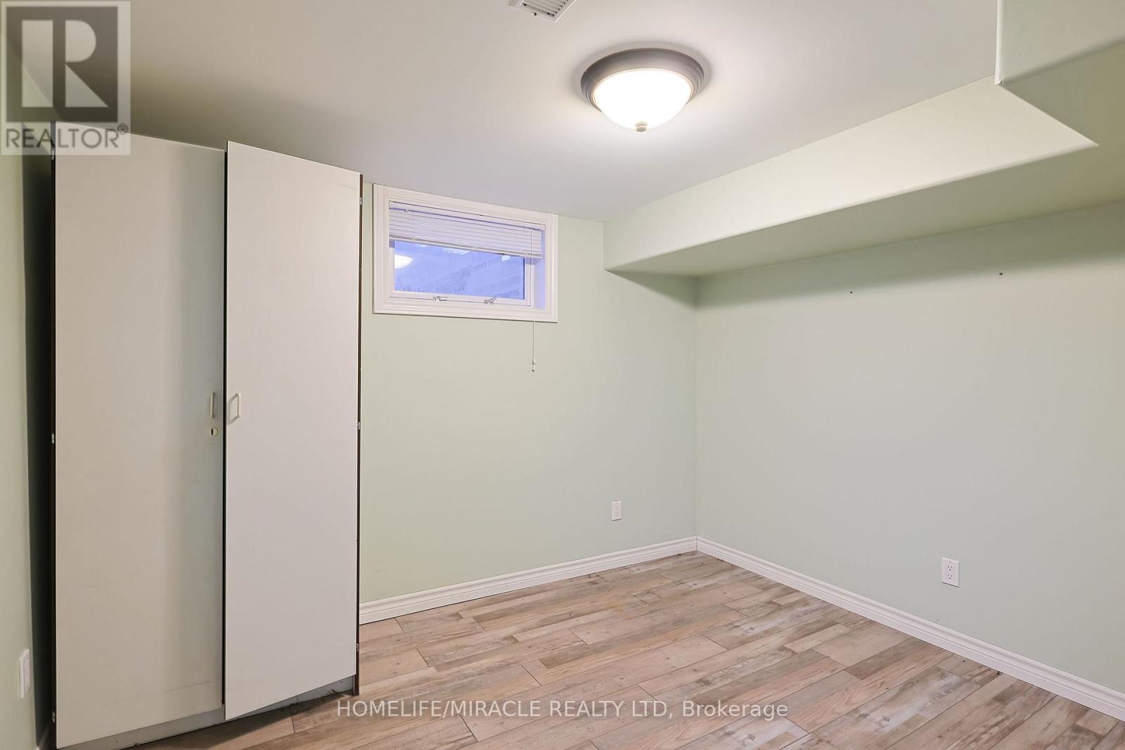 122 Fundy Ave Avenue, London East, Ontario  N5W 1R9 - Photo 17 - X12693182