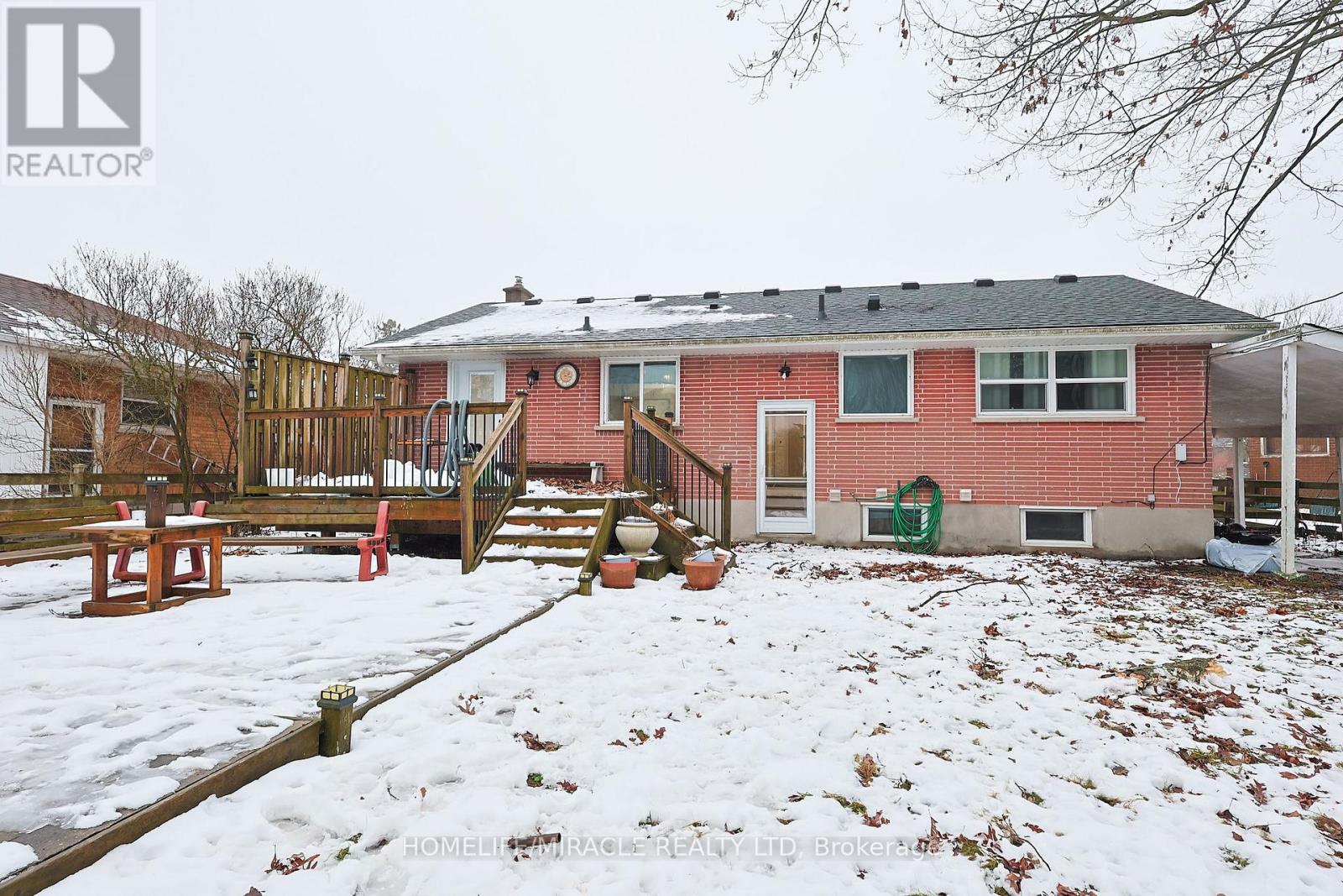 122 Fundy Ave Avenue, London East, Ontario  N5W 1R9 - Photo 23 - X12693182