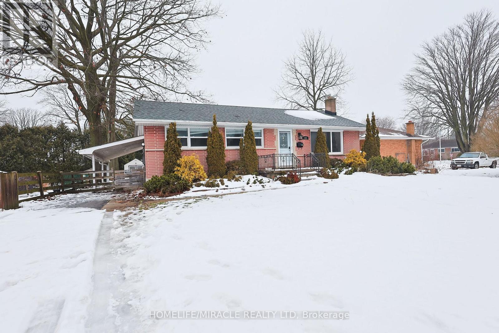 122 Fundy Ave Avenue, London East, Ontario  N5W 1R9 - Photo 25 - X12693182