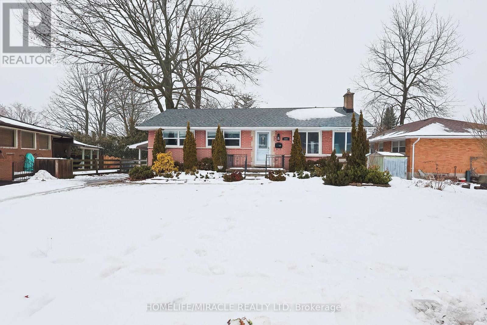 122 Fundy Ave Avenue, London East, Ontario  N5W 1R9 - Photo 28 - X12693182