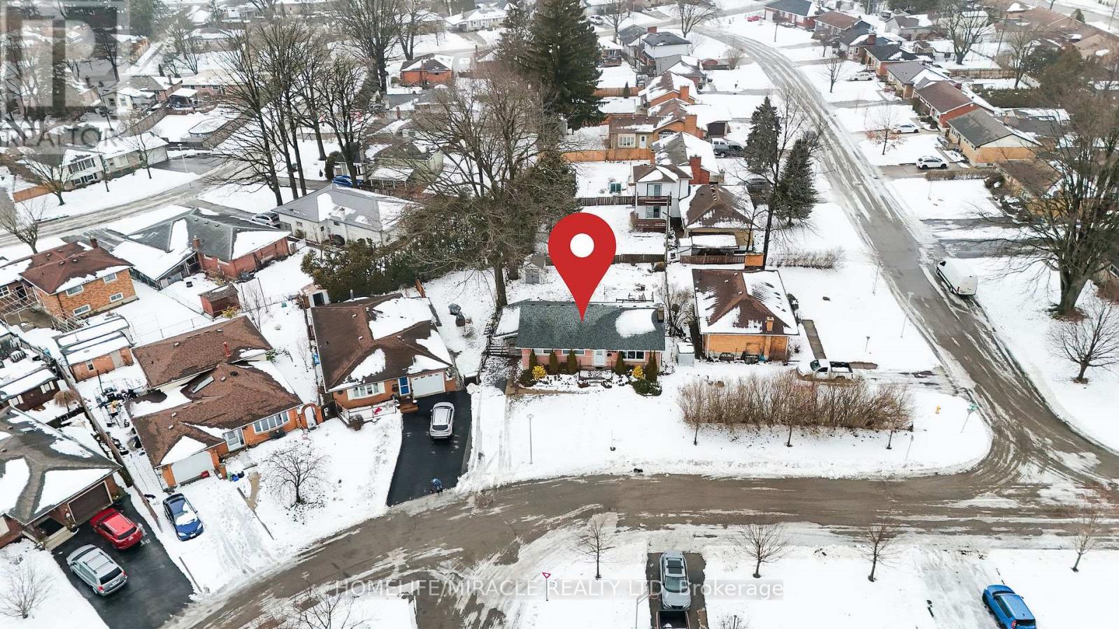 122 Fundy Ave Avenue, London East, Ontario  N5W 1R9 - Photo 29 - X12693182