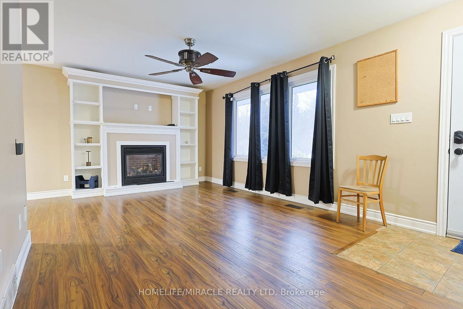 122 Fundy Ave Avenue, London East, Ontario  N5W 1R9 - Photo 3 - X12693182