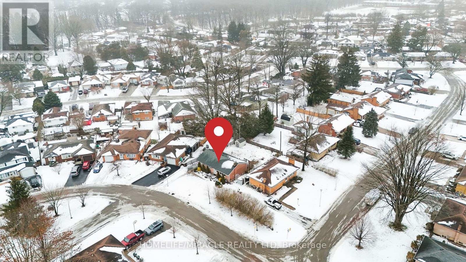 122 Fundy Ave Avenue, London East, Ontario  N5W 1R9 - Photo 30 - X12693182