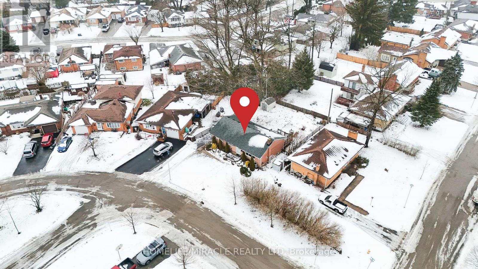 122 Fundy Ave Avenue, London East, Ontario  N5W 1R9 - Photo 31 - X12693182